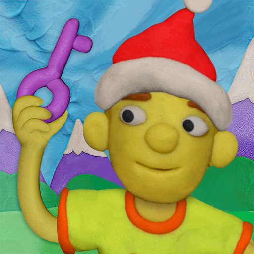 欢乐游戏派对官方版