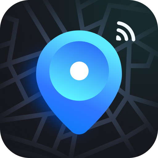 便民实时定位导航app下载安装-便民实时定位导航软件最新版v1.0.1