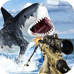 深海大鱼吃小鱼手游