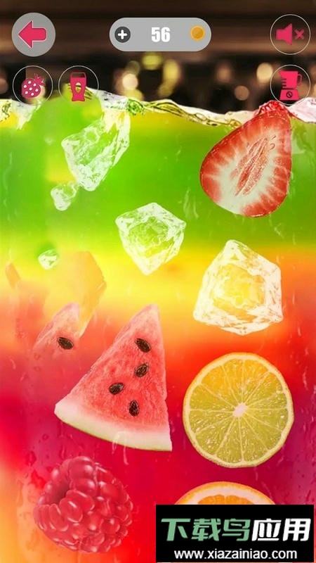 假装模拟喝水官方版截图3