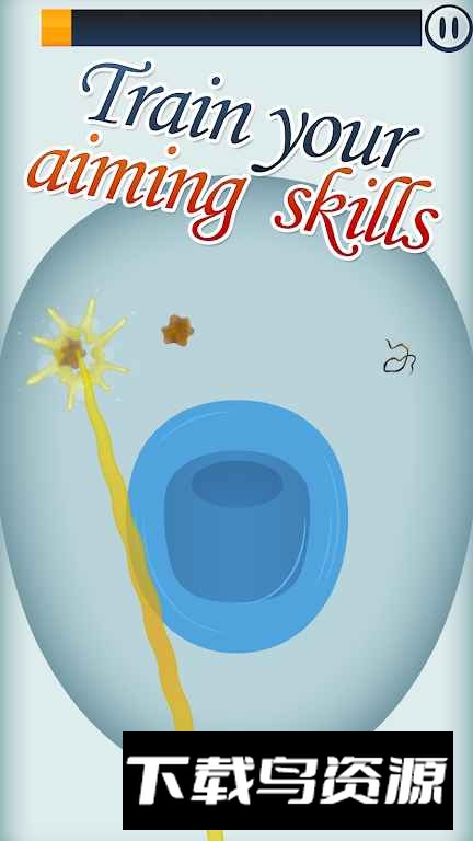 Toilet Time厕所大作战国际版最新版截图1