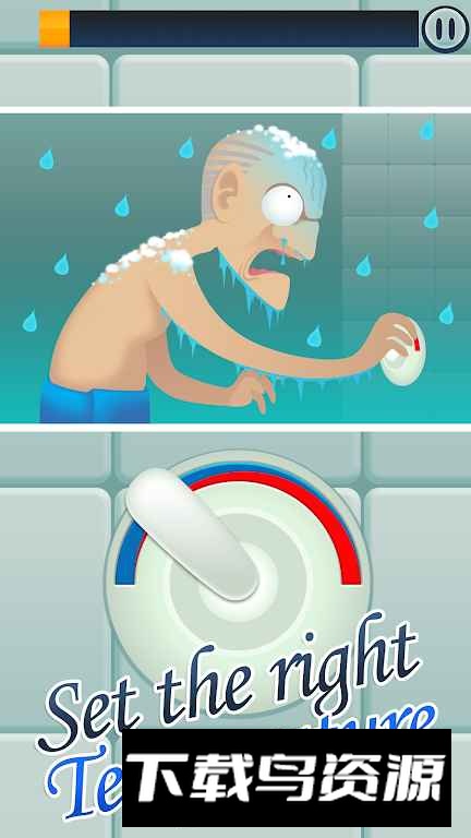 Toilet Time厕所大作战国际版最新版截图2