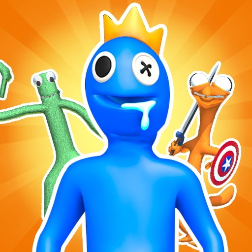 怪兽史诗对决官方版