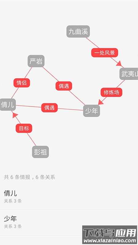 云上写作官方下载截图1