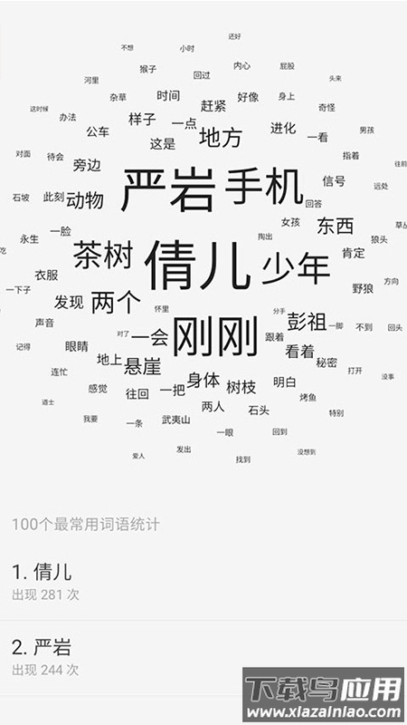 云上写作官方下载截图2