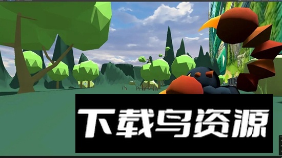 恶林王国黑神话传游戏手机版最新版截图1