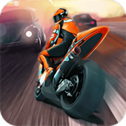 交通赛车赛车手无限金币版