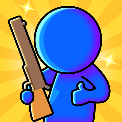 火柴人之疯狂射击安卓版下载-火柴人之疯狂射击游戏免费下载 v1.0.0