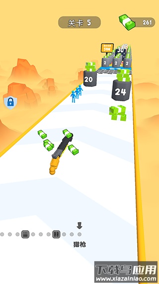 特工小队手游下载截图3