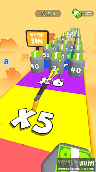 特工小队手游下载截图4