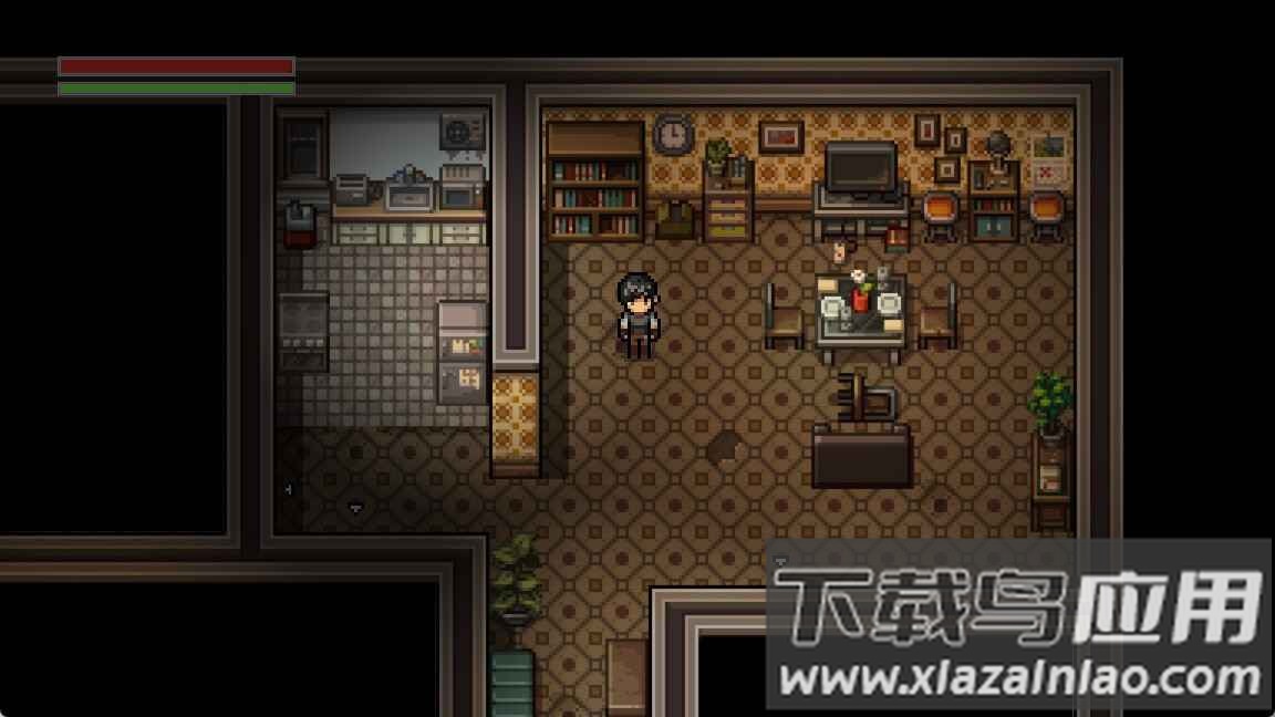 全城感染通向地狱手游下载最新版截图2