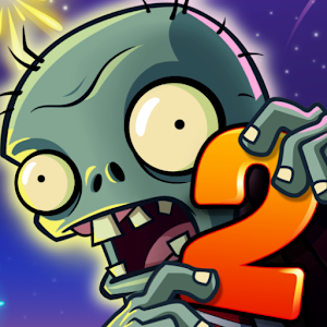 Plants Vs Zombies 2植物大战僵尸2官方国际服高清版