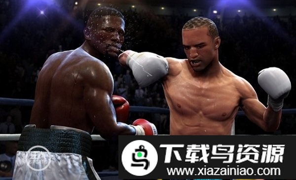拳击之夜4中文版最新版截图1