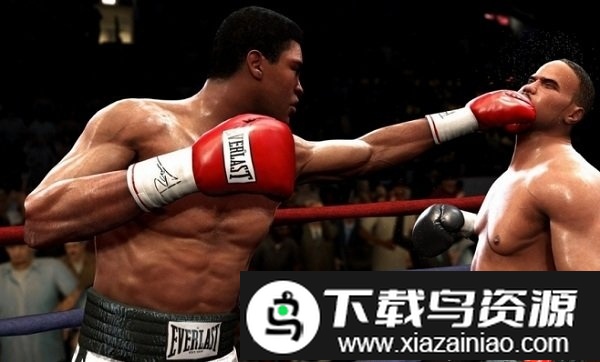 拳击之夜4中文版最新版截图2