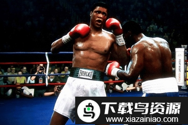 拳击之夜4中文版最新版截图3