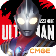 奥特曼集结华为版最新安装包下载-奥特曼集结华为渠道服安卓版v1.13.7