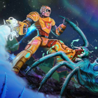 星际战狗安卓版免费下载-星际战狗手机版最新v1.1.3