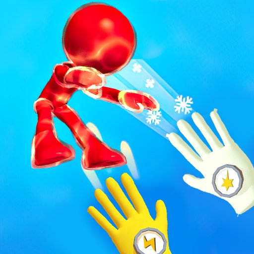 刺激大作战游戏