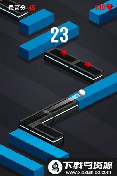 滚动的宇宙手机版最新版截图1