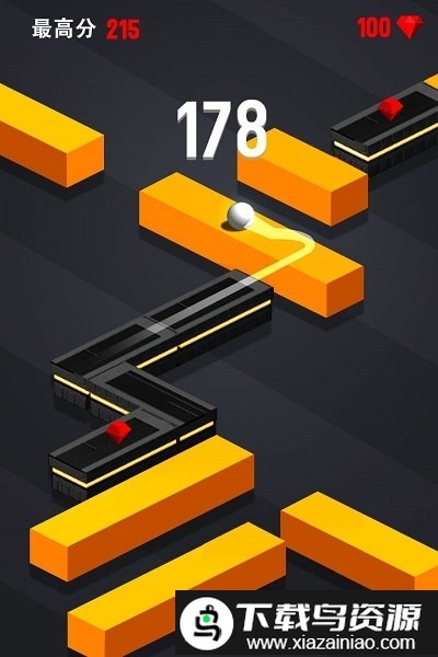 滚动的宇宙手机版最新版截图3