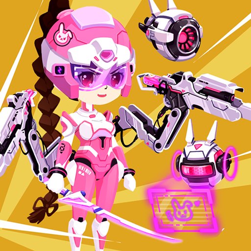 最强小英雄手游