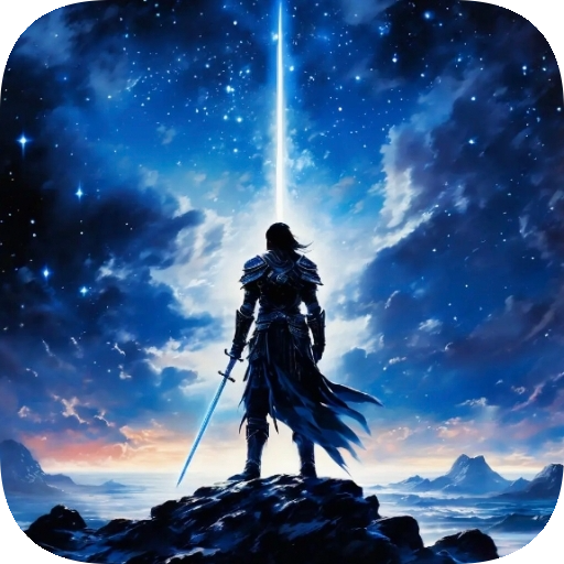 星空传说高武纪元游戏最新版