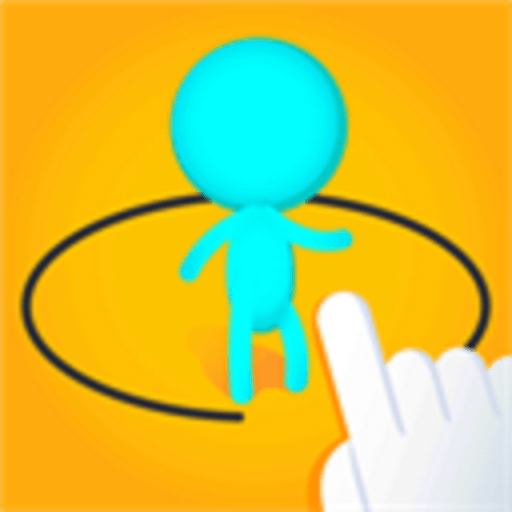 输出全靠画手游