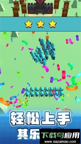 输出全靠画手游最新版截图1