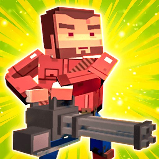 梦幻呆萌小兵官方版