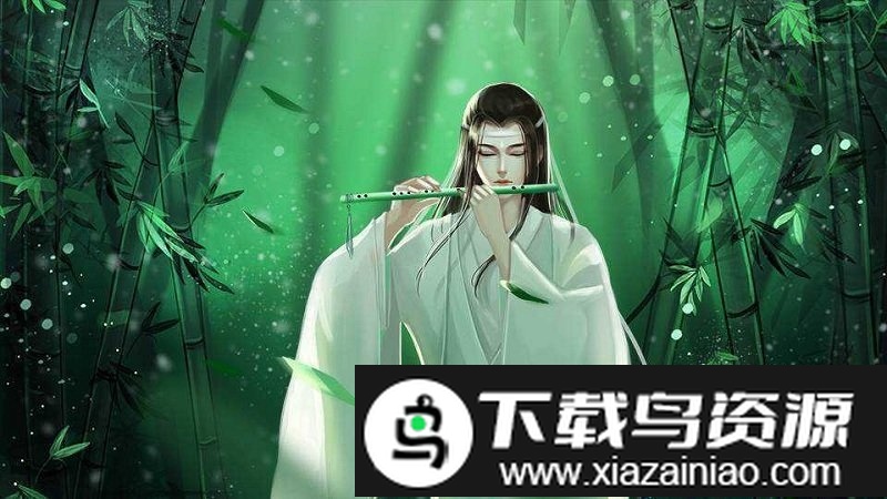 和太监恋爱了修改版最新版截图1