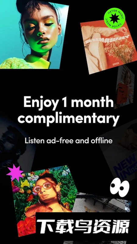 TikTok Music海外版官方版最新版截图6