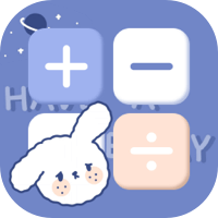 萌趣计算器软件免费下载安装-萌趣计算器手机版最新版v4.0.7