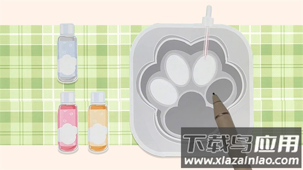 喵喵收纳大师截图1