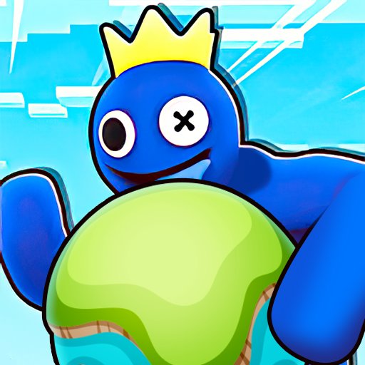 甜甜圈王国最新版