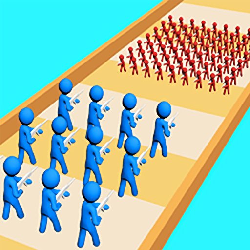 带兵我最强官方版