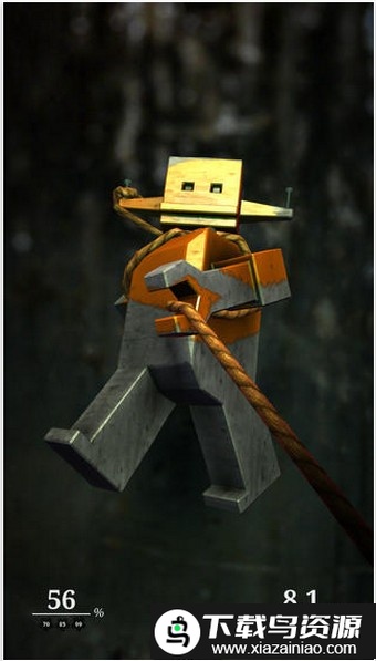 终极缠绕2中文版(Zen Bound 2)最新版截图1