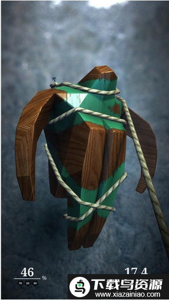 终极缠绕2中文版(Zen Bound 2)最新版截图2