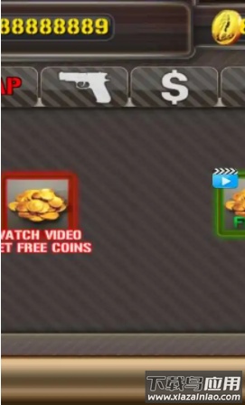 反恐射击猎人游戏(Counter Terrorist Shoot Hunter)截图2