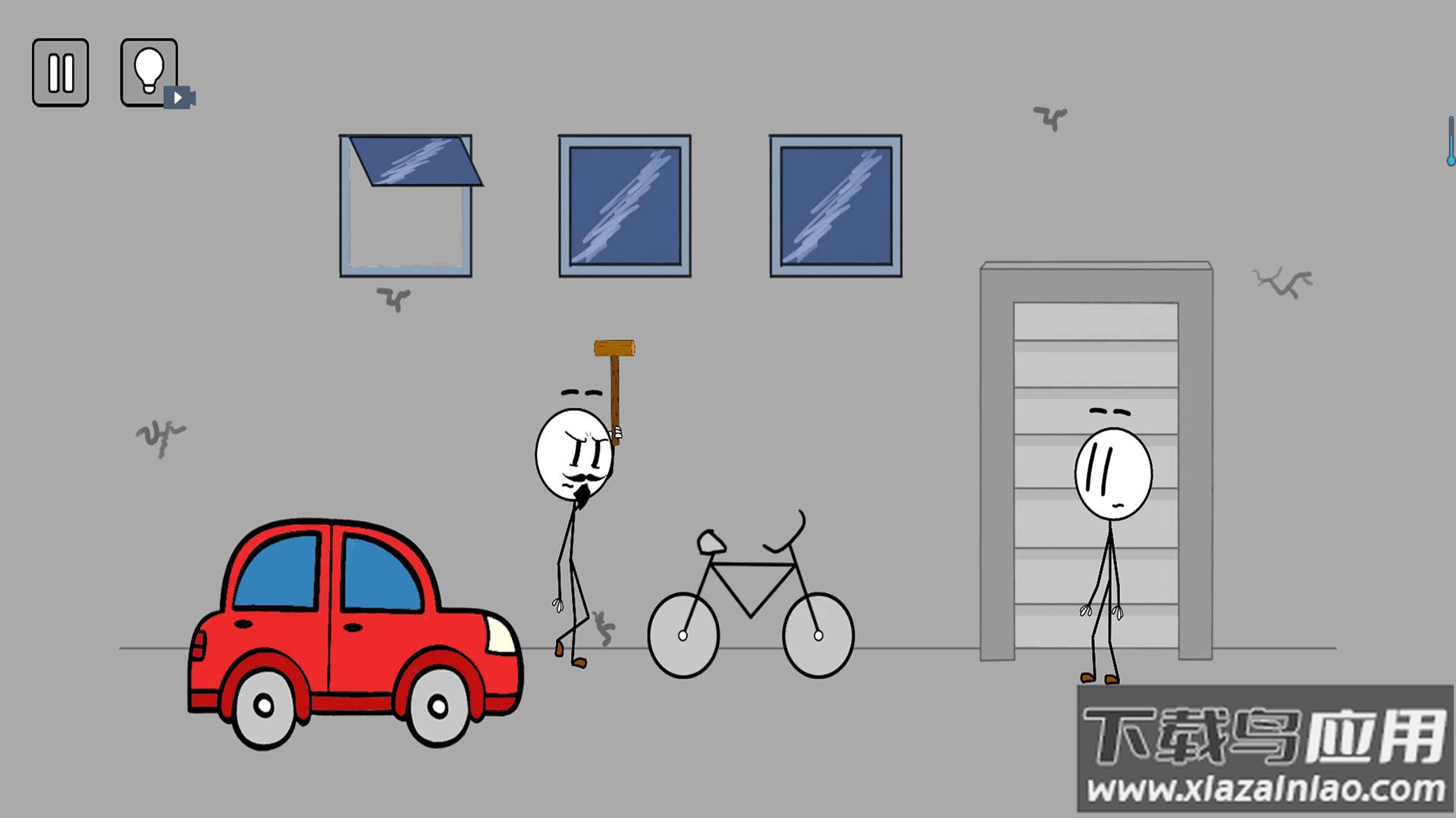 每日烧脑游戏截图2