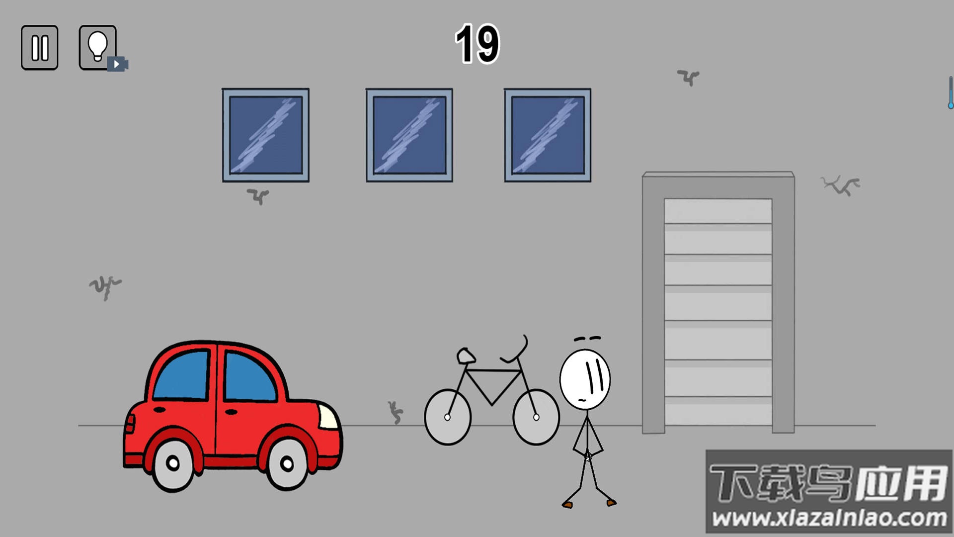 每日烧脑游戏截图3