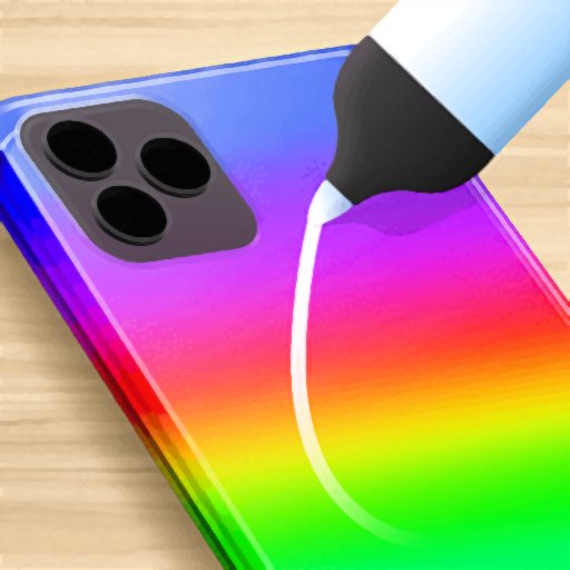 小小涂色家官方版