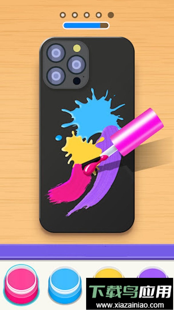 小小涂色家官方版最新版截图1