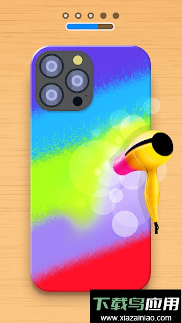 小小涂色家官方版最新版截图3