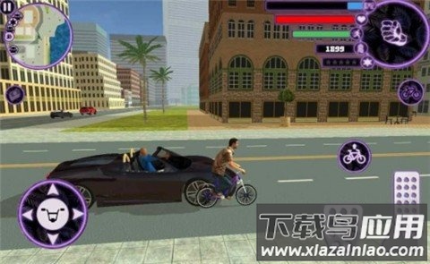 迈阿密生活模拟2最新版截图3