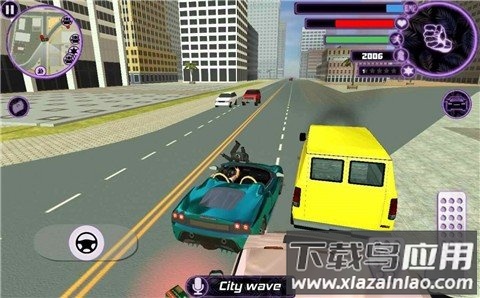 迈阿密生活模拟2最新版截图4