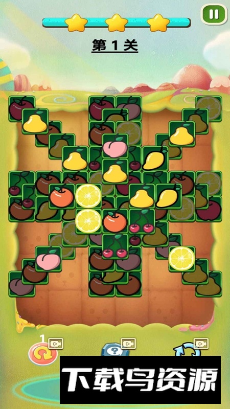果啦个果游戏官方正版最新版截图2