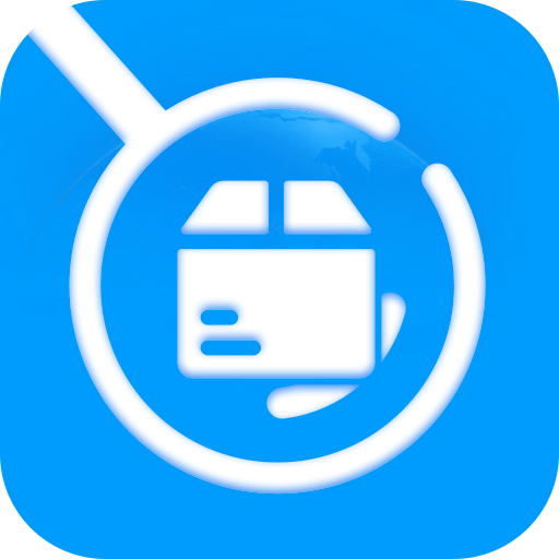 物流快递速查app官方安卓版下载-物流快递速查软件最新版v1.0.1