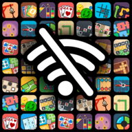 Offline Games(无网游戏)安卓版