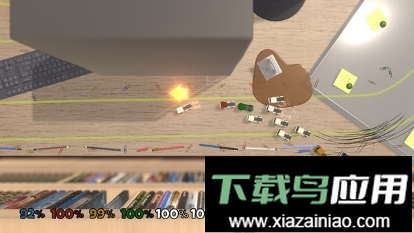 小叮当赛车手(tinkerracers)截图1