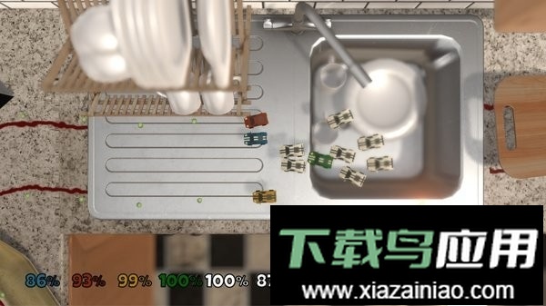 小叮当赛车手(tinkerracers)截图3